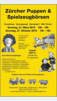 Am 27.10.2019  Kunsthalle Zürich